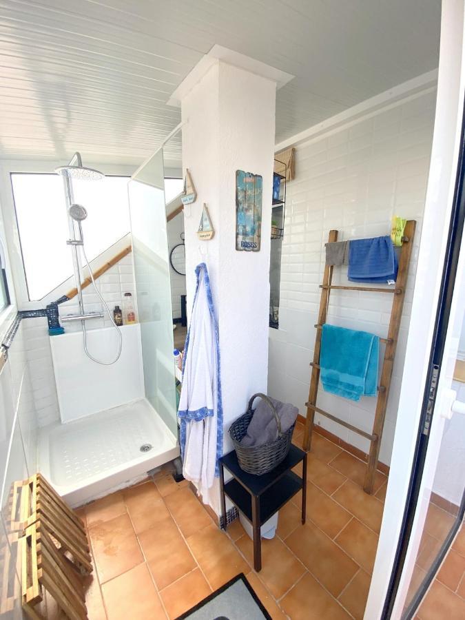 Pescadors 55 Lägenhet Rosas Exteriör bild